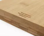 JJ-Organizer na noże DrawerStore L bambus - 3