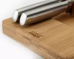 JJ-Organizer na noże DrawerStore L bambus - 10