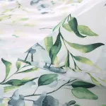 Pościel bawełniana 71500/1 180x200 COTTONLOVE - 3