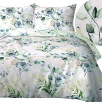 Pościel bawełniana 71500/1 180x200 COTTONLOVE - 11