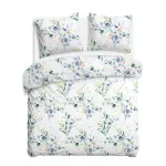 Pościel bawełniana 71500/1 180x200 COTTONLOVE - 2