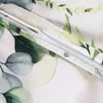 Pościel bawełniana 71500/1 180x200 COTTONLOVE - 8