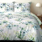 Pościel bawełniana 71500/1 180x200 COTTONLOVE - 10