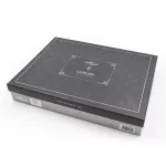 Pościel satyna bawełniana żakardowa(P) TULA 2/220x200 JACQUARD (promocja) - 6