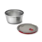 BB-Lunchbox stalowy okrągły 0,95l. Multifunction - 3