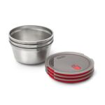 BB-Lunchbox stalowy okrągły 0,95l. Multifunction - 9