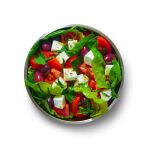 BB-Lunchbox stalowy okrągły 0,95l. Multifunction - 11