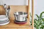 BB-Lunchbox stalowy okrągły 0,95l. Multifunction - 17