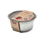 BB-Lunchbox stalowy okrągły 0,95l. Multifunction - 34