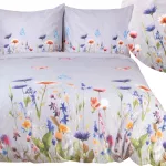 Pościel flanela 31512/2/180x200 FLANELOVE - 2