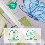 Pościel flanela 31512/2/180x200 FLANELOVE - 6