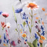 Pościel flanela 31512/2/180x200 FLANELOVE - 10