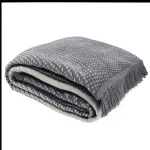 Koc T Bawełniany/PS26102A/150x200 - 2