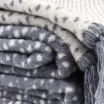 Koc T Bawełniany/PS26102A/150x200 - 9