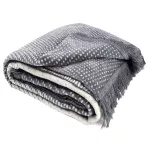 Koc T Bawełniany/PS26102A/150x200 - 4