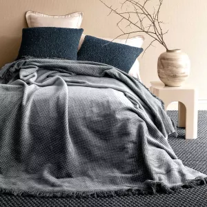 Koc T Bawełniany/PS26102A/150x200