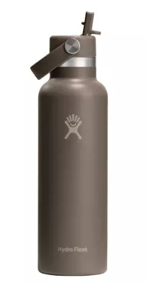 HF-Butelka termiczna 21oz Stand MouthFlex,Sandiper