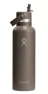 HF-Butelka termiczna 21oz Stand MouthFlex,Sandiper