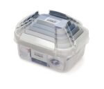 JJ-Zestaw 5 pojemników Nest Lock Sky - 11