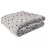 Koc NEON/antracyt/200x220 (promocja) - 3