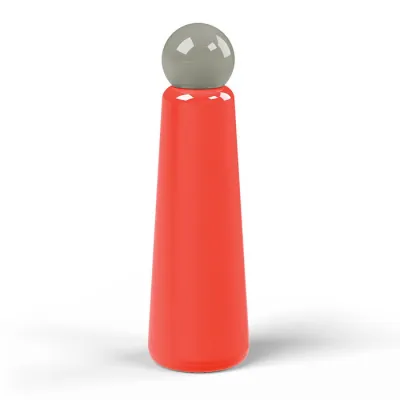 LL-Butelka 750ml. Coral/Dark Grey Skittle Jumbo