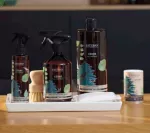 ES-Mgiełka zapachowa Home/Textil 200ml Pur Lin '24 - 4