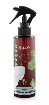 ES-Mgiełka zapachowa Home/Textil 200ml Pur Lin '24