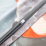 Pościel satyna bawełniana 12406/220x200 SATYNLOVE PREMIUM - 3