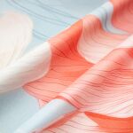 Pościel satyna bawełniana 12406/220x200 SATYNLOVE PREMIUM - 6