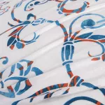 Pościel jersey druk 2204/160x200 JERSEYLOVE (promocja) - 3