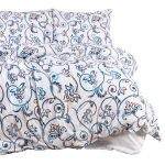 Pościel jersey druk 2204/160x200 JERSEYLOVE (promocja) - 4