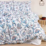 Pościel jersey druk 2204/160x200 JERSEYLOVE (promocja) - 4