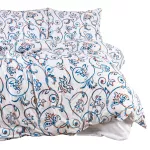 Pościel jersey druk 2204/160x200 JERSEYLOVE (promocja) - 5