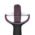 OXO-Obieraczka do warzyw Y L czarna, Good Grips - 2