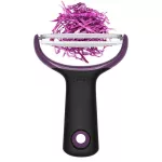 OXO-Obieraczka do warzyw Y L czarna, Good Grips - 3