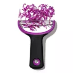 OXO-Obieraczka do warzyw Y L czarna, Good Grips - 4