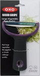 OXO-Obieraczka do warzyw Y L czarna, Good Grips - 10