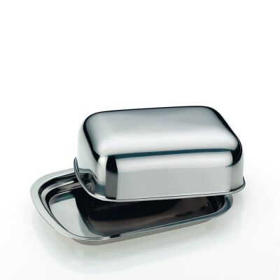 KELA-Maselniczka 15,5cm stalowa Vision