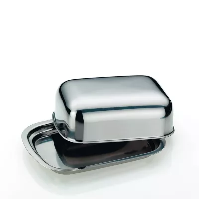 KELA-Maselniczka 15,5cm stalowa Vision