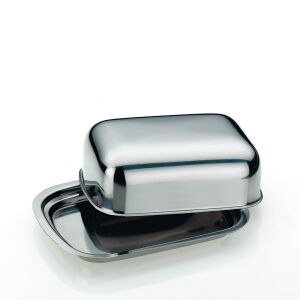 KELA-Maselniczka 15,5cm stalowa Vision