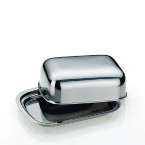 KELA-Maselniczka 15,5cm stalowa Vision