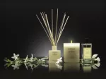 CM-Świeca Premium 230gr. Tuberose and Jasmine - 3
