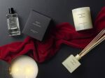 CM-Świeca Premium 230gr. Tuberose and Jasmine - 4