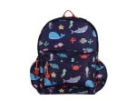 LL-Plecak dla dzieci Ocean Little Lund - 2