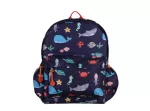 LL-Plecak dla dzieci Ocean Little Lund - 2