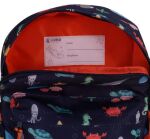 LL-Plecak dla dzieci Ocean Little Lund - 4