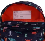 LL-Plecak dla dzieci Ocean Little Lund - 4