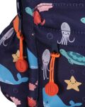 LL-Plecak dla dzieci Ocean Little Lund - 5