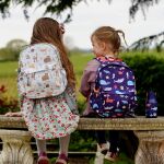 LL-Plecak dla dzieci Ocean Little Lund - 9