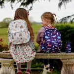 LL-Plecak dla dzieci Ocean Little Lund - 9